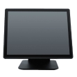 Premier KT97WC17J64128128 TPV 17 inch capacitivo flat true, J6412 2.0Ghz, DDR4 RAM, SSD mSATA, Wifi, negro.