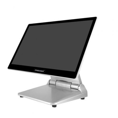 Premier SQ150J64128128 Premier SQ-150 W. Diagonal de la pantalla: 39,6 cm (15.6), Resolución de la pantalla: 1366 x 768 Pixeles, Tipo de visualizador: LCD. Familia de procesador: Intel® Celeron®, Modelo del procesador: J6412. Memoria interna: 8 GB, Tipo de memoria interna: DDR4-SDRAM. Capacidad total de almacenaje: 128 GB, Unidad de almacenamiento: SSD. Ethernet LAN, velocidad de transferencia de datos: 10,100,1000 Mbit/s