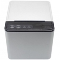 Impresora De Tickets Premier Itp-84 S/ Térmica/ Ancho Papel 80Mm/ Usb-Ethernet-Serie/ Plateada