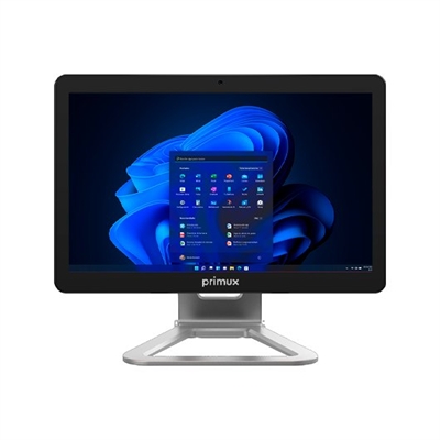 Primux PTAIO-1601FT5508 El Ordenador All In One 60Ft De Primux Destaca Por Combinar A La Perfección Una Pantalla Táctil, Una Potencia Sobresaliente Y Una Versatilidad Increíble Que Te Ayudarán A Lograr Todos Tus Objetivos. Especificaciones Componentes Procesador: Intel&Reg, Core&Reg, I5-2400 Six Core 2 Subprocesos) Hasta 4.4Ghz 8Mb Intel Smart Caché Ram 2 X Slot Sodimm 8 Gb De Ram Ddr4, Slot Libre Ampliable Almacenamiento: 500Gb Ssd M2 2280 Nvme Ampliable Mediante Ssd/Hdd 2,5 Gráficos: Intel&Reg, Uhd Graphics 730 Pantalla Tamaño: 6, Resolución: Full Hd 920X080 Detalles: Pantalla Táctil Capacitiva De 0 Puntos Sistema Operativo Opcional Conexiones Wifi 802.Ax Bluetooth 5.2 X Hdmi.4 X Rj45 Gigabit Ethernet Jack Audio+Mic 4 X Usb 2.0 X Usb 3.0 X Usb C X Vga Medidas Y Pesos Dimensiones Sin Peana: 39. X 25.9 X 4.3Cm Dimensiones Con Peana: 39. X 34.8 X 2.4Cm Dimensiones Con Embalaje: 54 X 45.2 X 5 Cm Peso Del Dispositivo: 3.5Kg Peso Con Embalaje: 5.4Kg Otros Color: Blanco Cámara: Hd 3Mpx Altavoces: 2 X 3W Ángulo De Inclinación: +5&Ordm,~+50&Ordm, Compatible Con Vesa 00