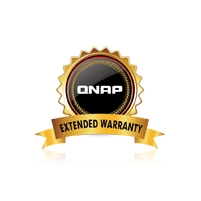 Qnap EXT3-TS-463U QNAP Extended Warranty - Ampliación de la garantía - piezas y mano de obra - 3 años - introducir - tiempo de reparación: 7 días laborables - para P/N: TS-463U-4G, TS-463U-RP, TS-463U-RP-4G