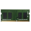 Qnap RAM-4GDR4K1-SO-2400 - QNAP - K1 version - DDR4 - módulo - 4 GB - SO-DIMM de 260 contactos - 2400 MHz / PC4-19200