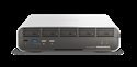 QNAP TBS-H574TX-I5-16G servidor de almacenamiento NAS Ethernet i5-1340PE