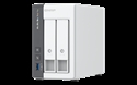Qnap TS-216G - 