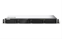 Qnap-Systems TS-435XEU-4G - 4Gb Ddr4 2X 0Gbe Sfp+ 2X 2.5G Peso Apróximado: 5,8 Kg. Dimensiones (Altura X Ancho X Largo