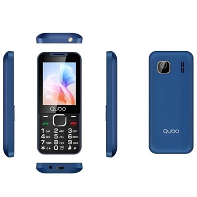 Qubo X-240BL 