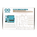 Raspberry-Pi K030007 - Kit de inicio Arduino, que disponen de la placa demicrocontrolador Arduino Uno.Principalme
