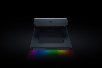 Razer RC21-01680100-R3M1 Razer Chroma V2. Tecnología de conectividad: Alámbrico, Interfaz de host: USB 3.2 Gen 1 (3.1 Gen 1) Type-C, Entrega de energía USB (USB Power Delivery) de hasta: 80 W. Color del producto: Negro, Tipo HD: 5K Ultra HD, Resolución (máxima digital): 5120 x 2880 Pixeles. Ancho: 212 mm, Profundidad: 496 mm, Altura: 74,3 mm. Cantidad por paquete: 1 pieza(s). Iluminación de color: Multi