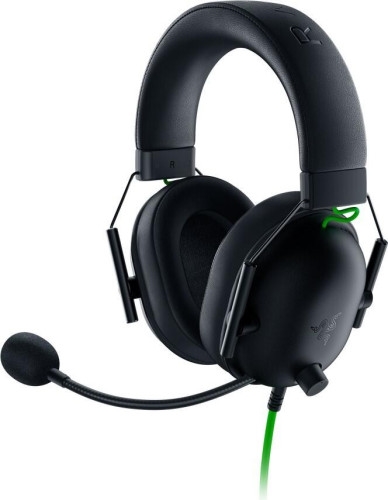 Razer RZ04-03240900-R3M1 AURICULARES RAZER BLACKSHARK V2 X (Xbox Licensed) NEGRO (RZ04-03240900-R3M1)