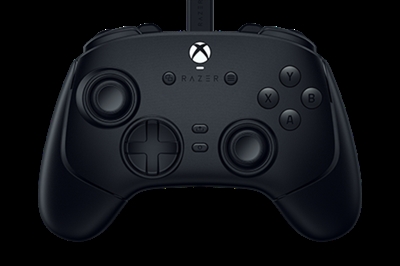 Razer RZ06-05210100-R3M1 Razer Wolverine V3 Tournament Edition. Tipo de dispositivo: Gamepad, Plataformas de juego soportadas: PC, Xbox Series S, Xbox Series X, Tecnología de control para juegos: Analógico. Tecnología de conectividad: Alámbrico, Interfaz del dispositivo: USB. Color del producto: Negro, Blanco, Longitud de cable: 3 m. Fuente de energía: Cable. Sistema operativo Windows soportado: Windows 11 x64