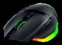 Razer RZ01-05240100-R3G1 - Ratón ergonómico inalámbrico para juegos totalmente personalizable. Lleva tu inmersión al 