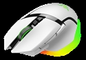 Razer RZ01-05240200-R3G1 - Ratón ergonómico inalámbrico para juegos totalmente personalizable. Lleva tu inmersión al 