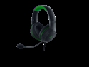Razer RZ04-03970100-R3M1 - Razer Kaira X Xbox. Tipo de producto: Auriculares, Estilo de uso: Diadema, Uso recomendado