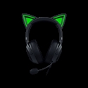 Razer RZ04-04730100-R3M1 - Razer Kraken Kitty V2. Tipo de producto: Auriculares. Tecnología de conectividad: Alámbric