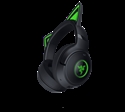 AURICULARES RAZER KRAKEN KITTY V2 BT NEGRO (RZ04-04860500-R3M1)