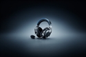 Razer BlackShark V3 Pro Auriculares Inalámbrico y alámbrico Diadema Juego USB tipo A Bluetooth Negro