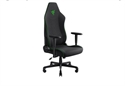 Razer RZ38-05310100-R3G1 - Razer Iskur V2 X - Silla de Juego Esencial con Soporte Lumbar Integrado (Almohadillas mold
