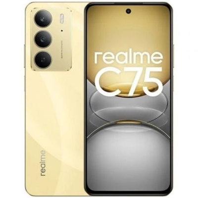 Realme C75 8-256 GD 