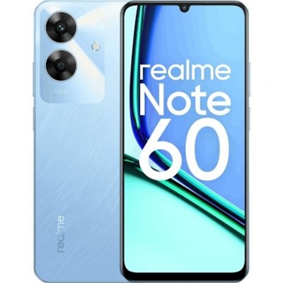 Realme NOTE 60 4-128 BL 
