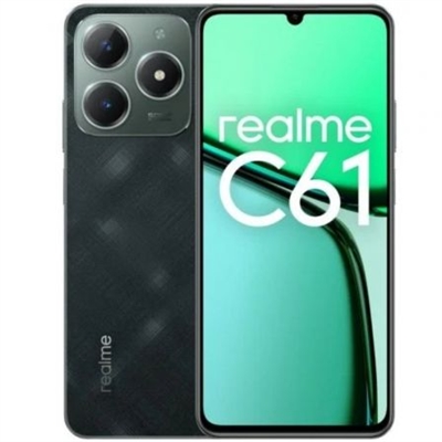 Realme RMX3939GREEN 