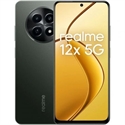 Realme 12X 5G 6-128 BK - 