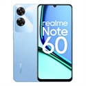 Realme 631011002726 - realme Note 60. Diagonal de la pantalla: 17,1 cm (6.74''), Resolución de la pantalla: 1600