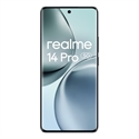 Realme 631011005071 - realme 14 Pro 5G. Diagonal de la pantalla: 17,2 cm (6.77''), Resolución de la pantalla: 23