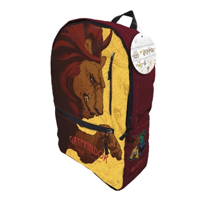 Redstring GP86139 Mochila Harry Potter (Gryffindor)