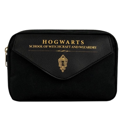 Redstring HP148277 Estuche multibolsillo Harry Potter (Hogwarts)