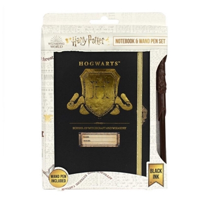 Redstring HP148482 Set de papelería Harry Potter (Hogwarts)
