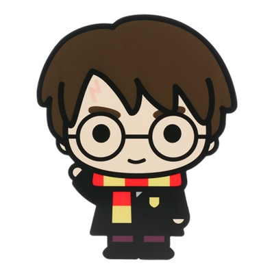 Redstring PP11170HP Lámpara Harry Potter. Tamaño: 17 cm. Requiere de 3 baterías AAA (no incluidas).