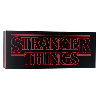 Redstring PP9826ST Paladone PP9826ST. Tipo de producto: Figura iluminada decorativa, Color del producto: Negro, Rojo. Alimentación: Batería, USB, Tipo de batería: AAA. Altura: 300 mm. Cantidad por paquete: 1 pieza(s), Tipo de embalaje: Caja de regalo
