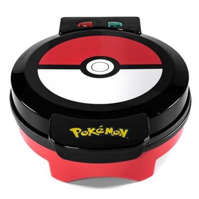 Redstring WM1-POK-PK1-EU Gofrera Pokemon (Poke Ball)