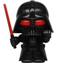 Redstring 29071 - Hucha figura de Darth Vader 20 cm.Material de fabricación: PVC 100%. Dispone de un pequeño