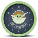 Redstring GP85886 - Reloj sobremesa The Mandalorian (Cutest in the Galaxy)