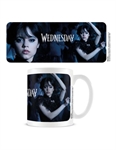 Redstring MG27868 - TAZA ''GOO GOO MUCK'' WEDNESDAY PYRAMID MG27868