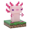 Redstring PP11390MCF - Paladone Axolotl. Tipo de producto: Iluminación de ambiente, Color del producto: Rosa, Col