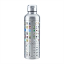 Redstring PP7995MCF - Paladone Minecraft Metal Water Bottle. Volumen: 500 ml, Mejores usos: Uso diario, Color de