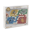 Redstring PP8376HP - Juego de mesa Harry Potter (Parchís) Hasta 4 personas.El clásico juego de Parchís llega co