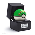 Redstring WRC15821 - Réplica Electrónica Die Cast Pokemon (Friend Ball) Detallada en metal y acabado pintado pr