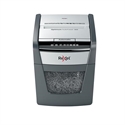 Rexel 2020050XEU - Rexel Optimum AutoFeed+ 50X - Destructora - corte cruzado - 4 x 28 mm - P-4