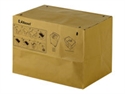 Rexel 2102441 - Rexel Mercury Recyclable Shredder Waste Bags - Bolsa de residuos (paquete de 20) - para Me