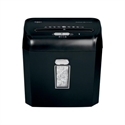 Rexel 2104579EU - Destructora Personal Con Nivel De Seguridad P4. Capacidad De Corte De Hasta 6 Hojas En Par