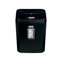 Rexel 2104583EU - Destructora Personal Con Nivel De Seguridad P4. Capacidad De Corte De Hasta 8 Hojas En Par