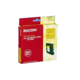 Ricoh 405535 Ricoh Gx3000/3050N/5050N Tinta Gel Type Gc-21Y Amarillo