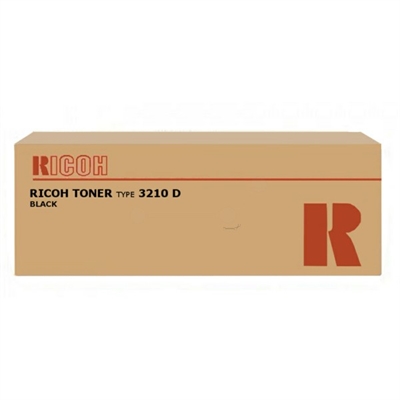 Ricoh 842078 30.000 Pag Toner Ricoh 2035/2045 (Type 3210D)