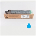 Ricoh 820119 - 15.000 Pag Ricoh Aficio Sp-C820/C821 Toner Cyan