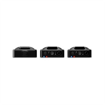 Rode WIGOGEN3 MICROFONO RODE WIRELESS GO III USB-C TRS 20Hz OMNIDIRECTIONAL ALCANCE 260M
