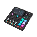 Rode RCDUO - MESA EDICION RODE RODECASTER DUO USB BT JACK 3.5MM SD 20 kHz 0-76dB 250mW