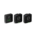 Rode WIPRO - MICROFONO RODE WIRELESS PRO USB-C TRS 20Hz OMNIDIRECTIONAL ALCANCE 260M